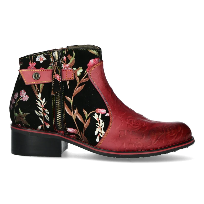 Bottines - ALICE 07E