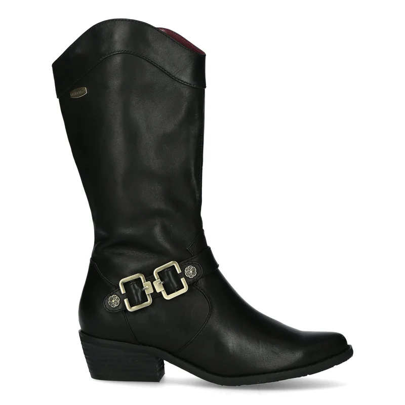 Santiags - Bottes HICNIO 15B