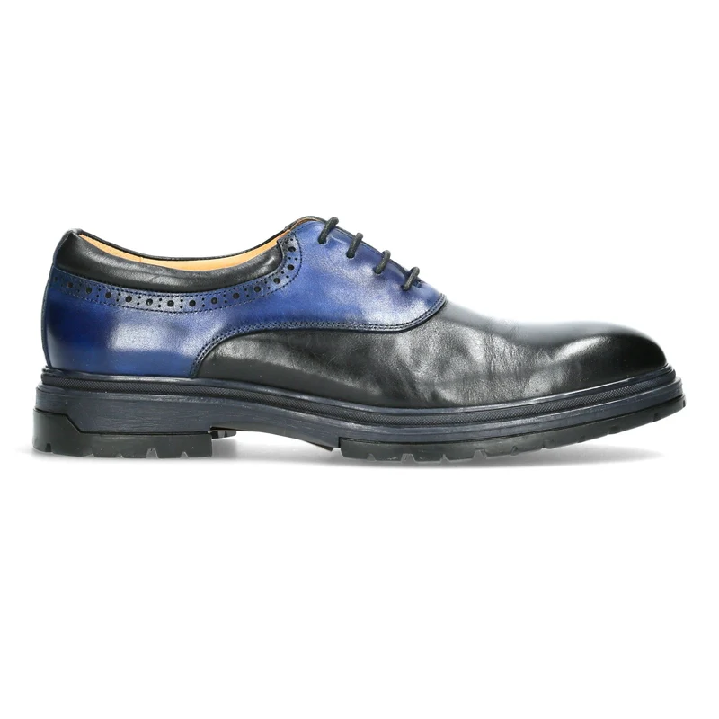 Chaussure Homme ALKAN 02