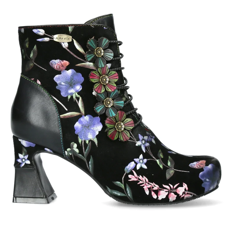 Bottines - MAGALIEO 10