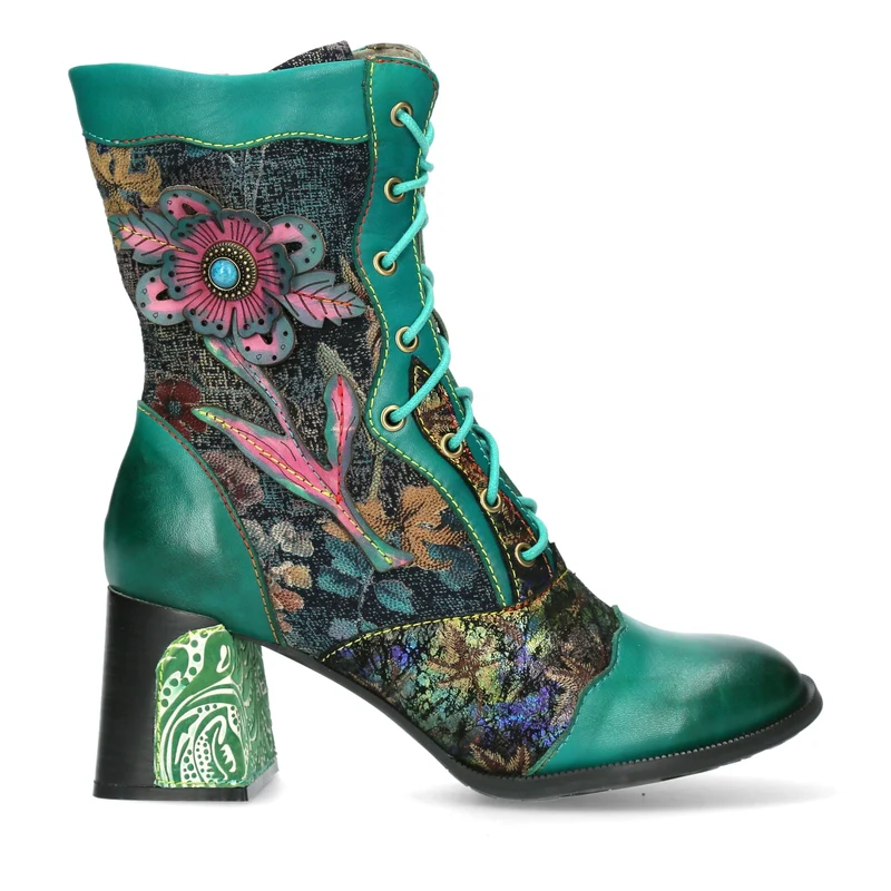 Bottines - KELLAO 14