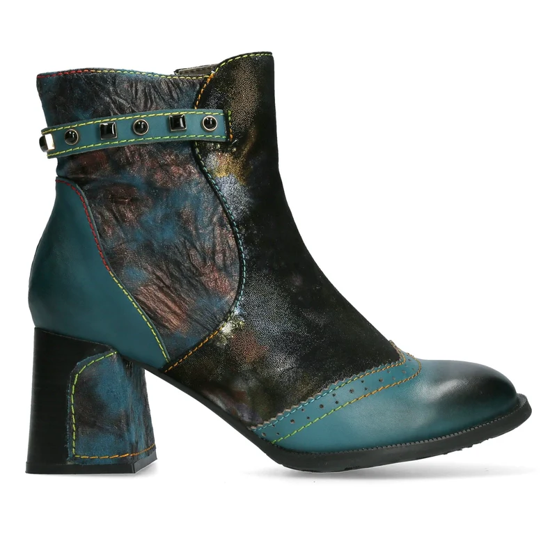 Bottines - KELLAO 12