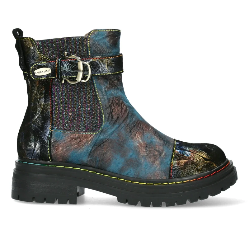 Bottines - KANDYO 03