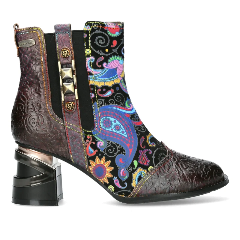 Bottines - ORLYO 05
