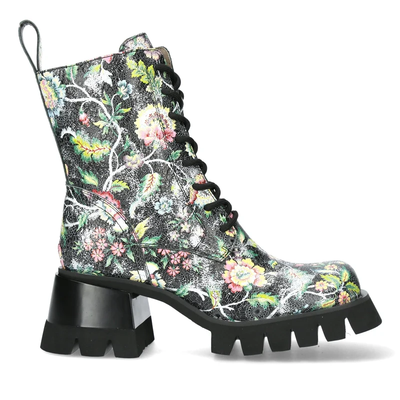 Bottines - OLPHAO 01