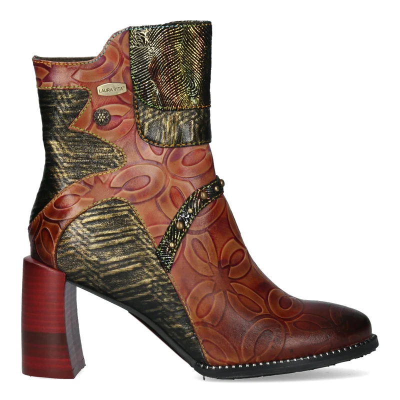 Bottines - KAMAO 01