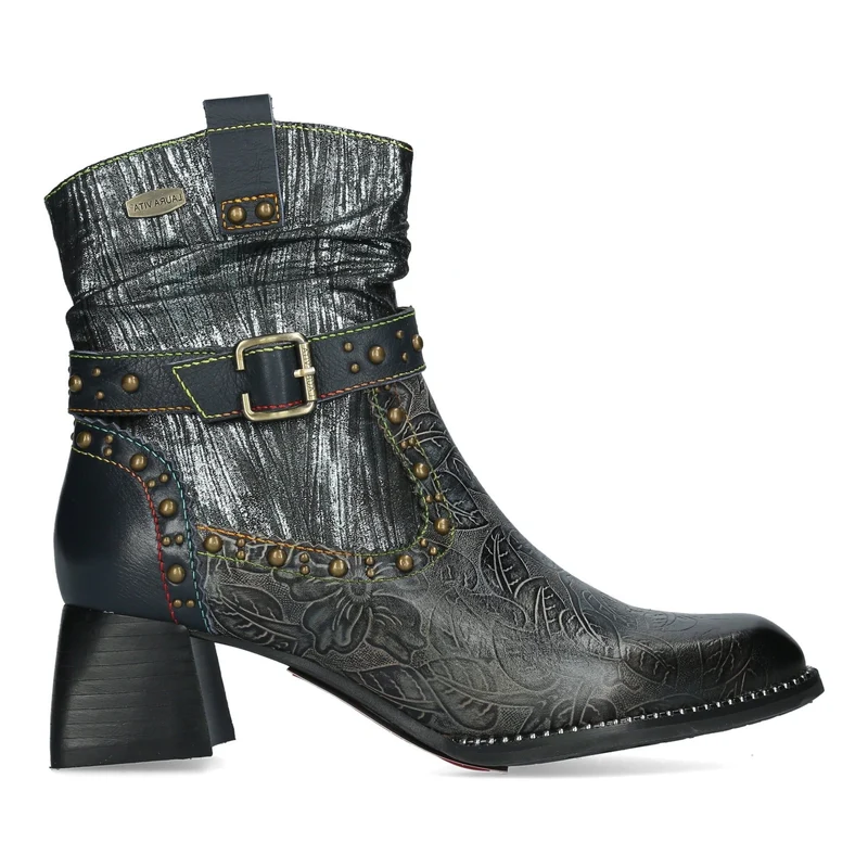 Bottines - KANELO 01