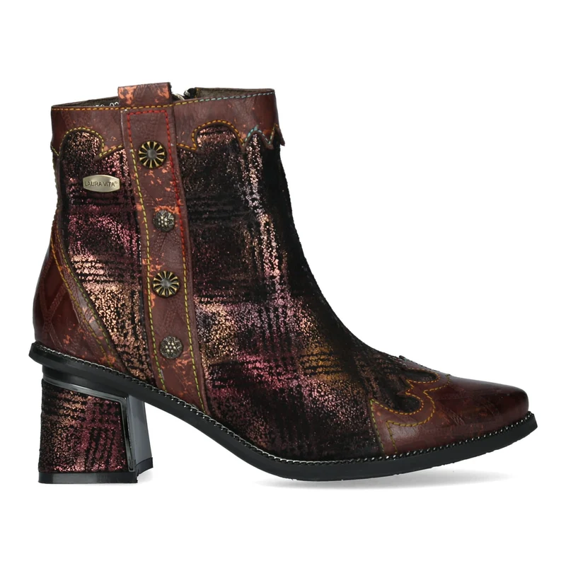 Bottines - KANIO 02