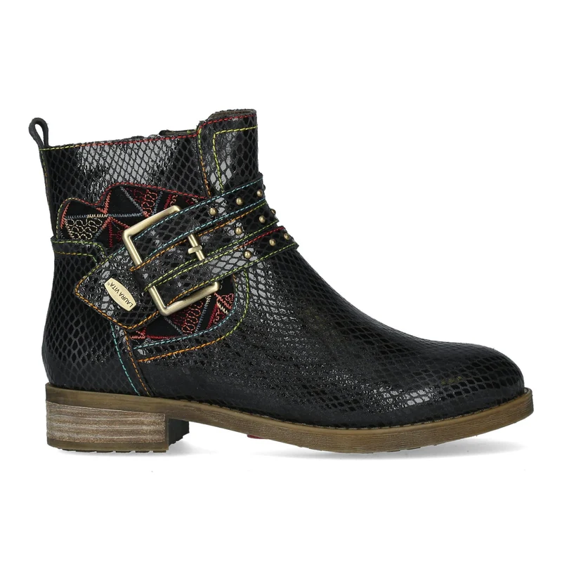 Bottines - KELYAO 03