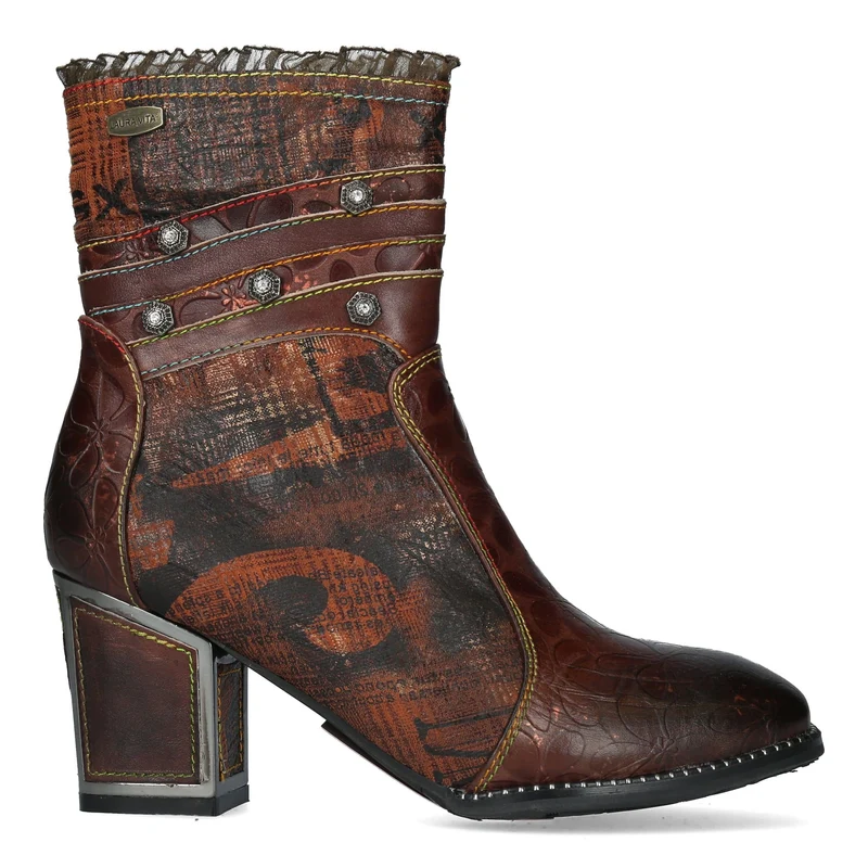 Bottines - KADIO 021