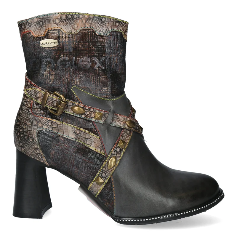 Bottines - KASIAO 02