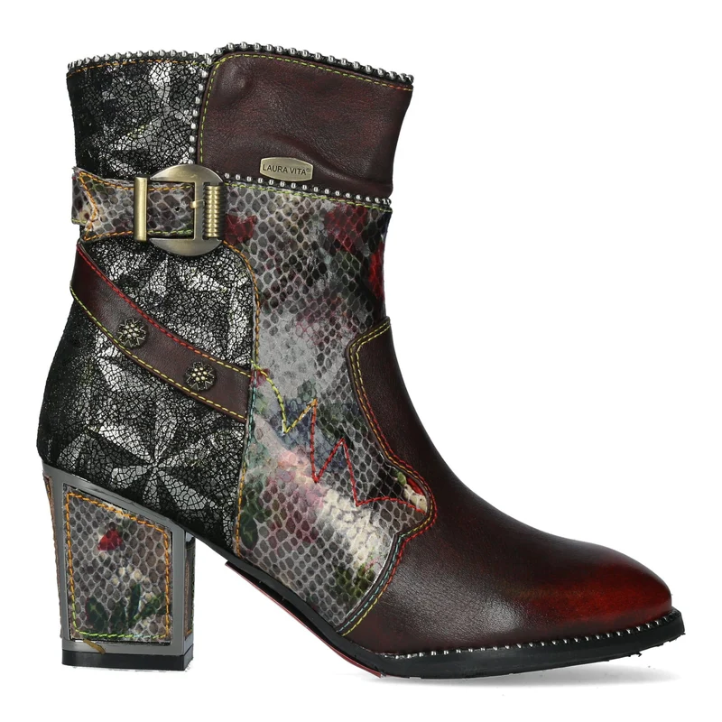 Bottines - KADIO 01