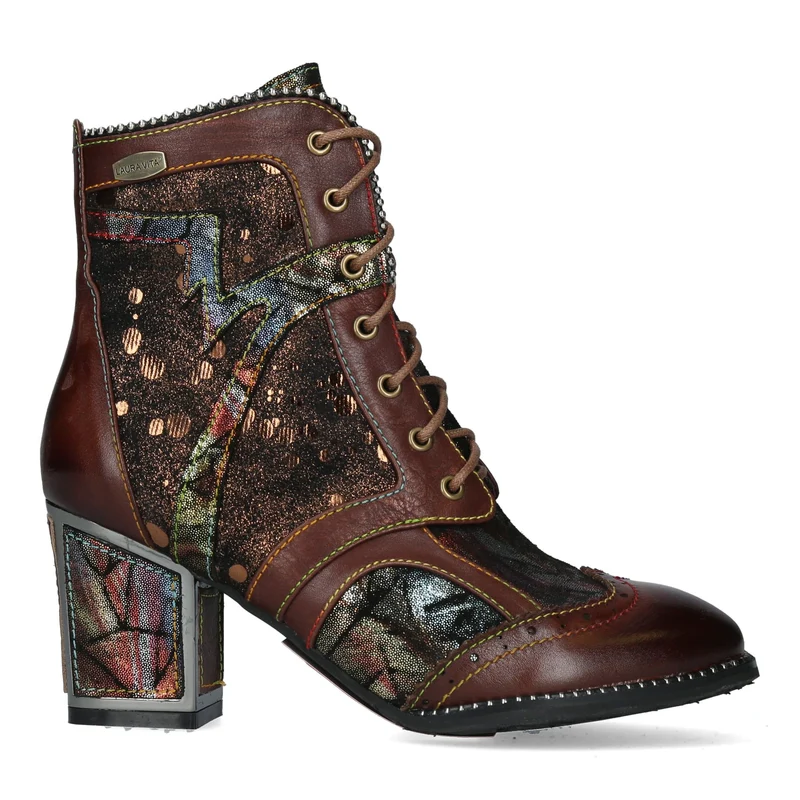 Bottines - KADIO 03