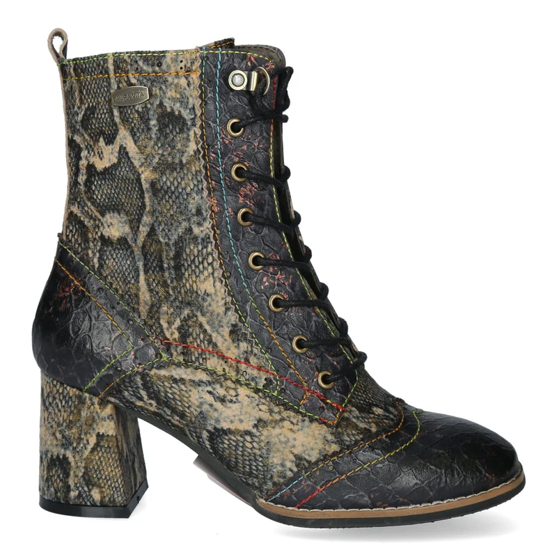 Bottines - KELLAO 02