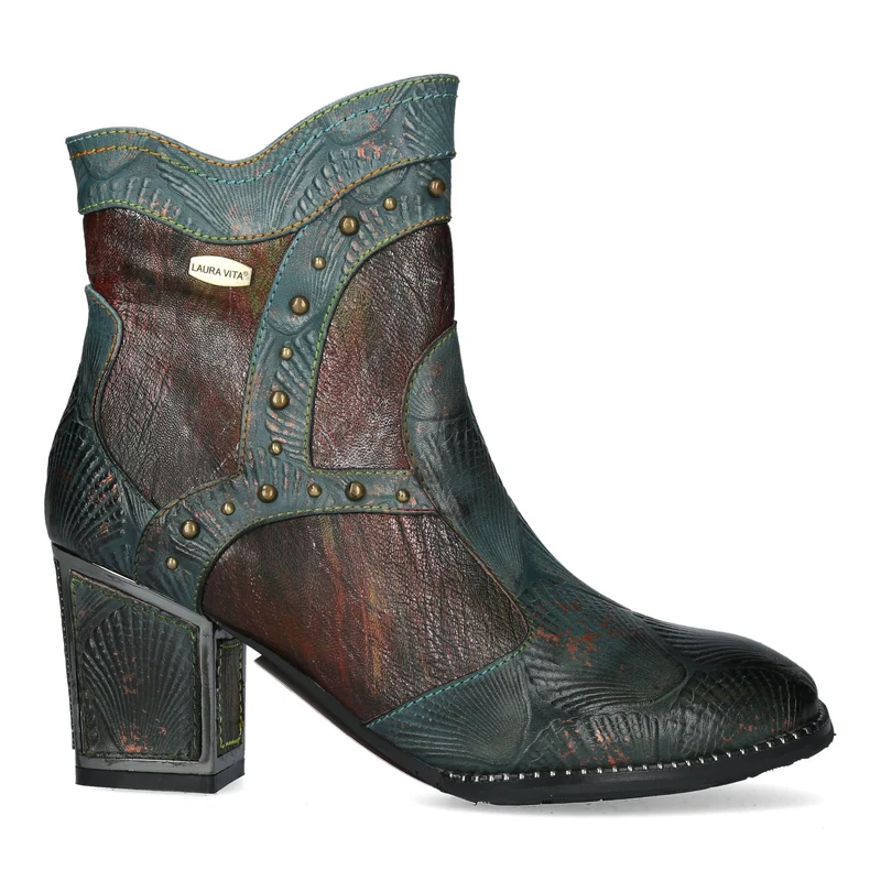 Bottines - KADIO 04