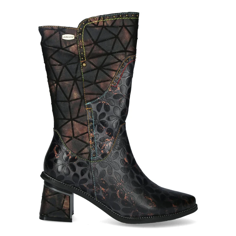 Bottes - KANIO 05