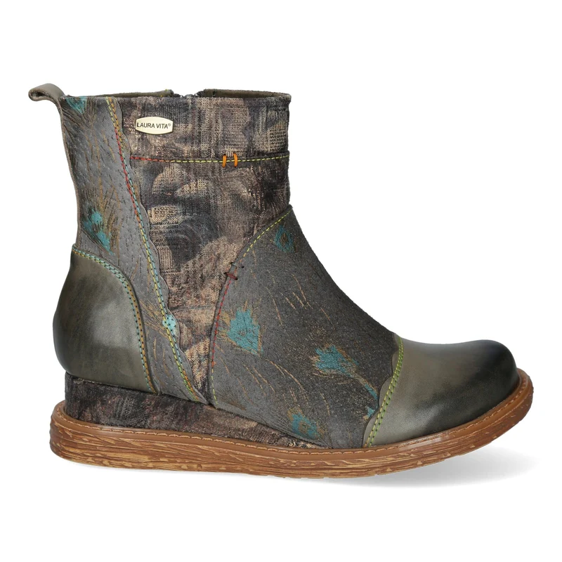 Bottines - ERCNAULTO 31