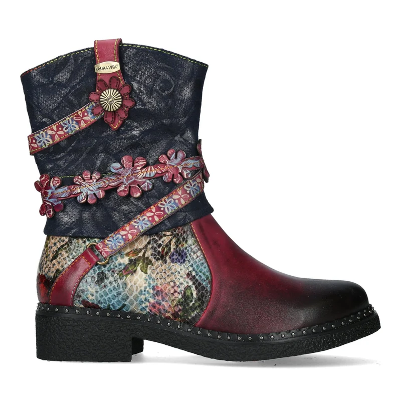 Bottines - IDCITEO 13