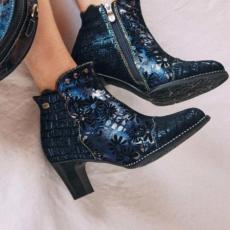 Bottines - ELCODIEO 212