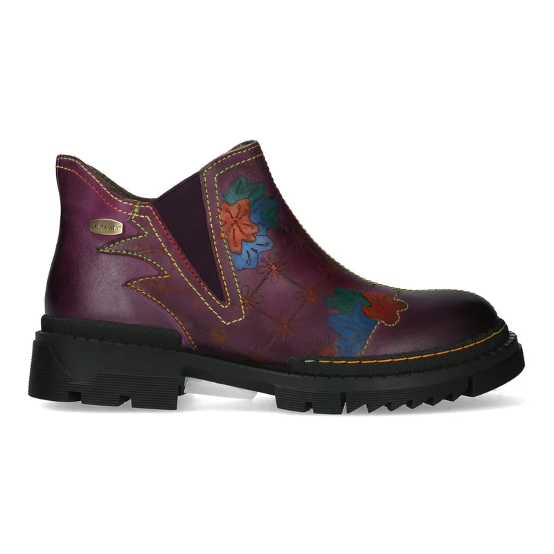 Bottines - KAILIO 12