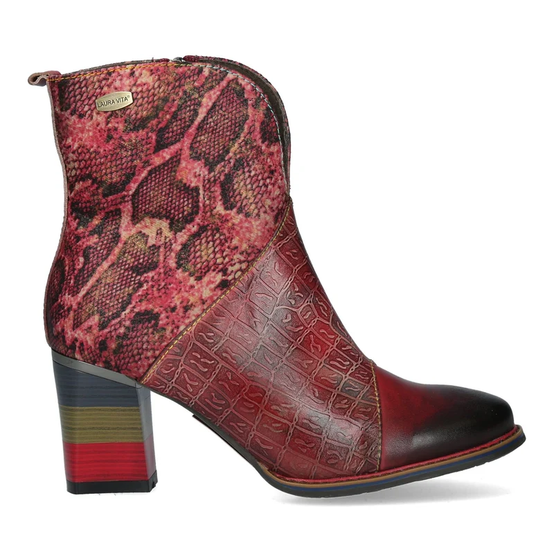 Bottines - GECEKO 214