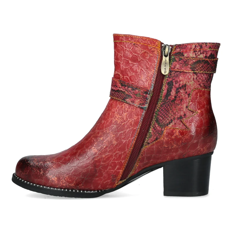 Santiags - Bottines ALCEXIAO 58