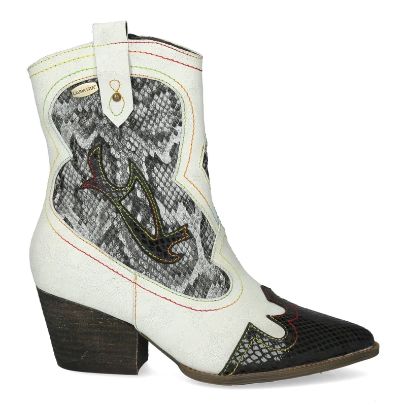 Santiags - Bottines GACLILIEO 10