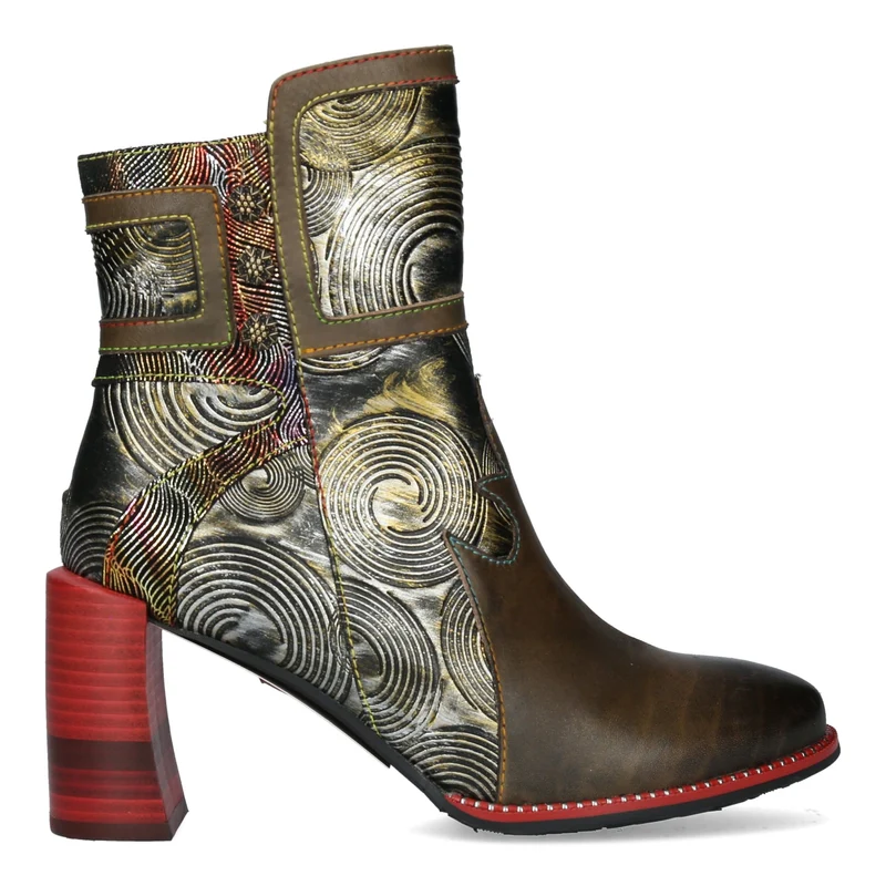 Bottines - KAMAO 04