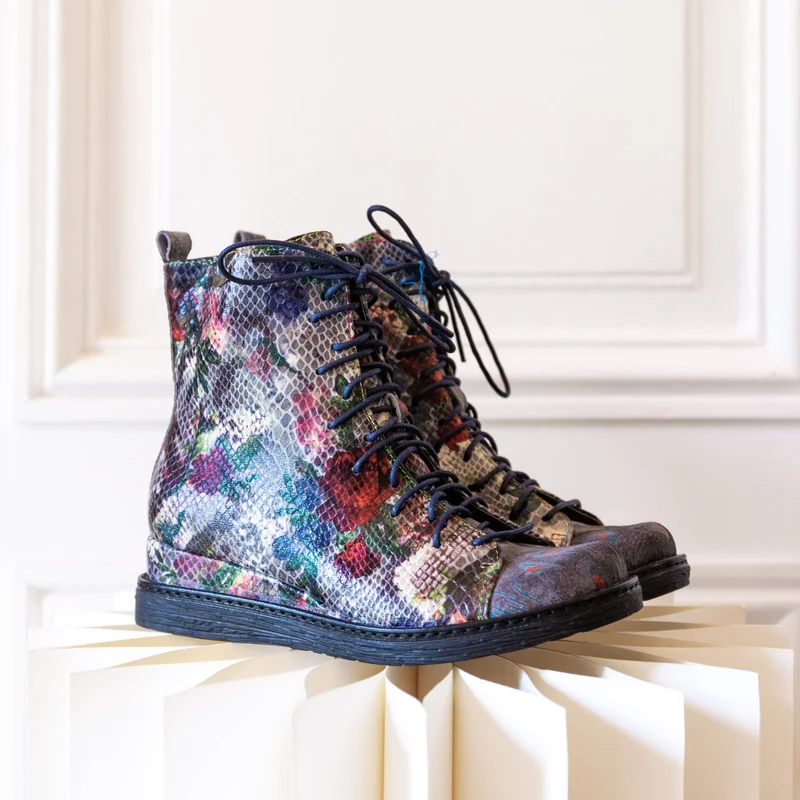 Bottines - ERCNAULTO 212