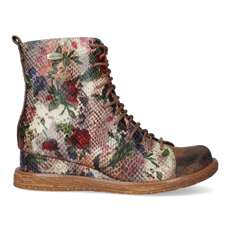 Bottines - ERCNAULTO 212