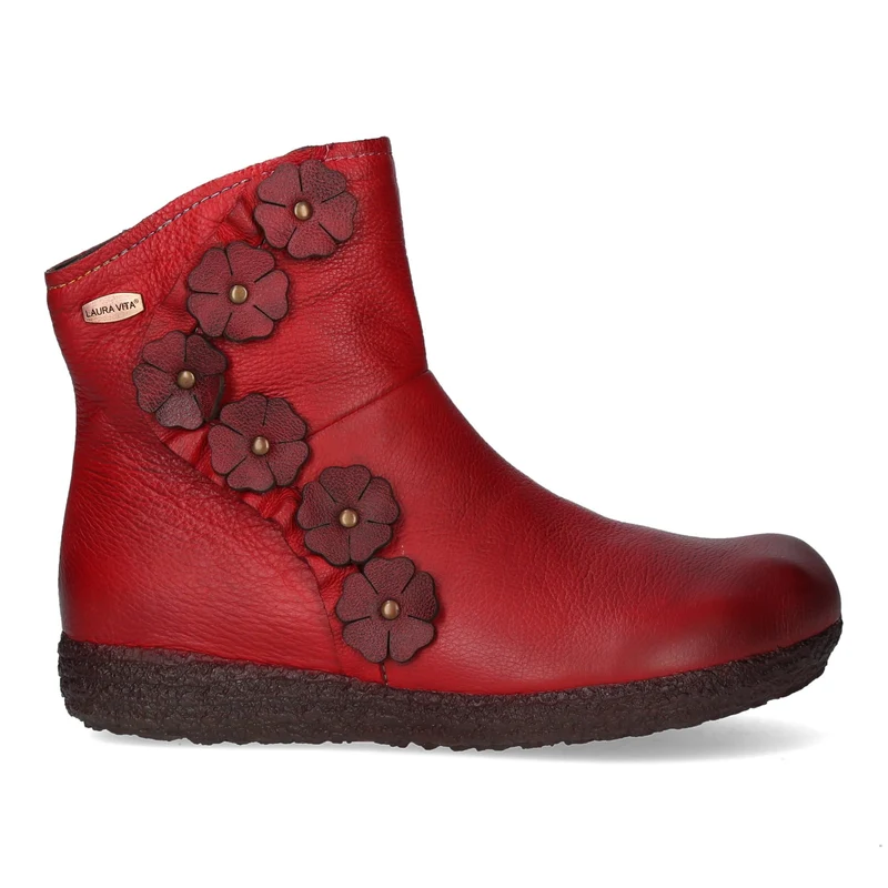 Bottines - GOCNO 217