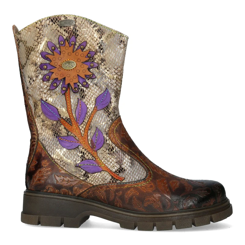 Bottines - KAELAO 12