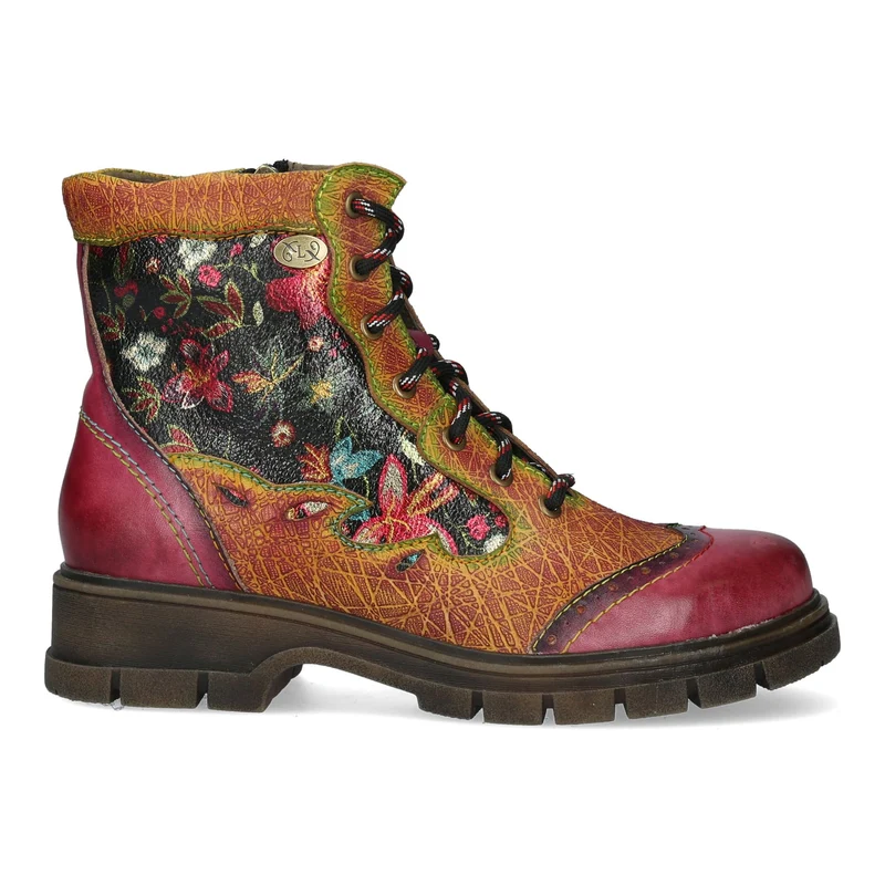 Bottines - KAELAO 13