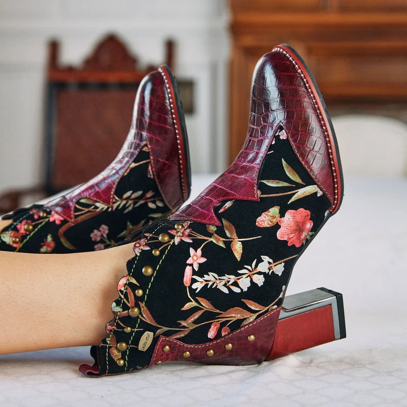 Bottines - KACIO 02