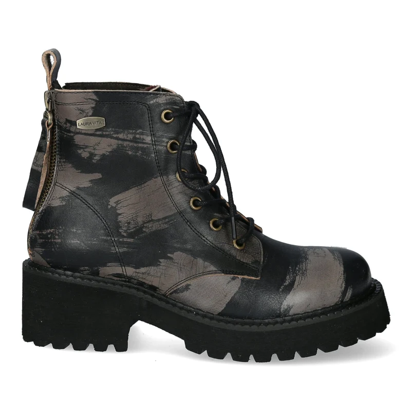 Bottines - KEAO 03