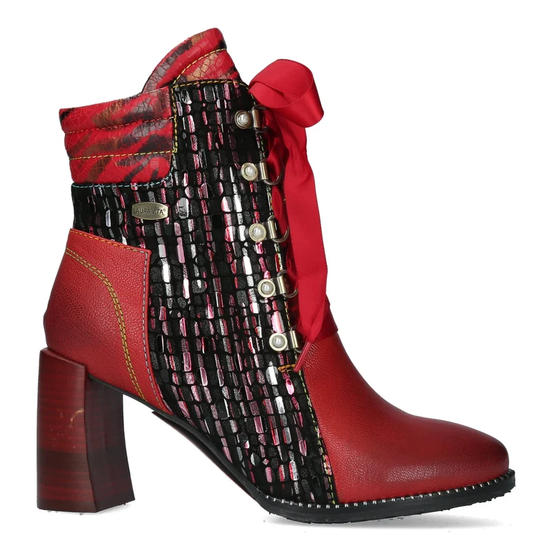 Bottines - KAMAO 03