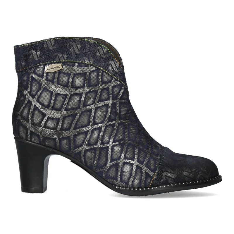 Bottines - ELCODIEO 07