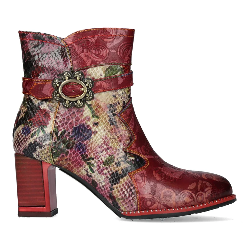 Bottines - KACIO 01