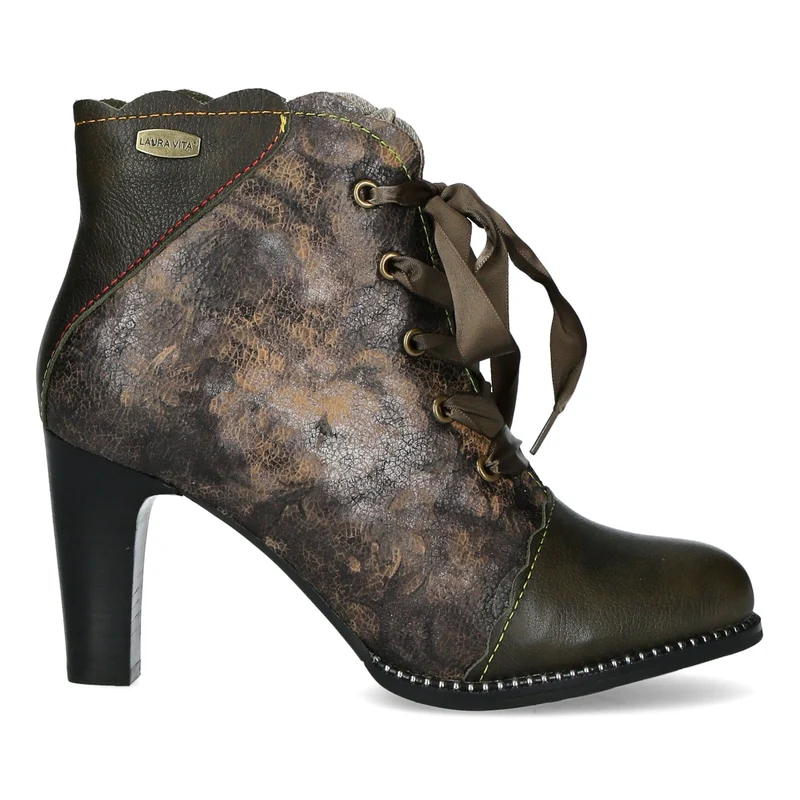 Bottines - ALCBANEO 1279 Romance