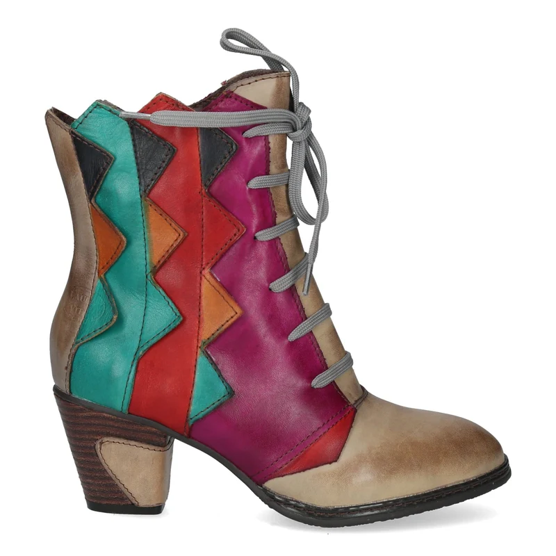 Bottines - Rayanna
