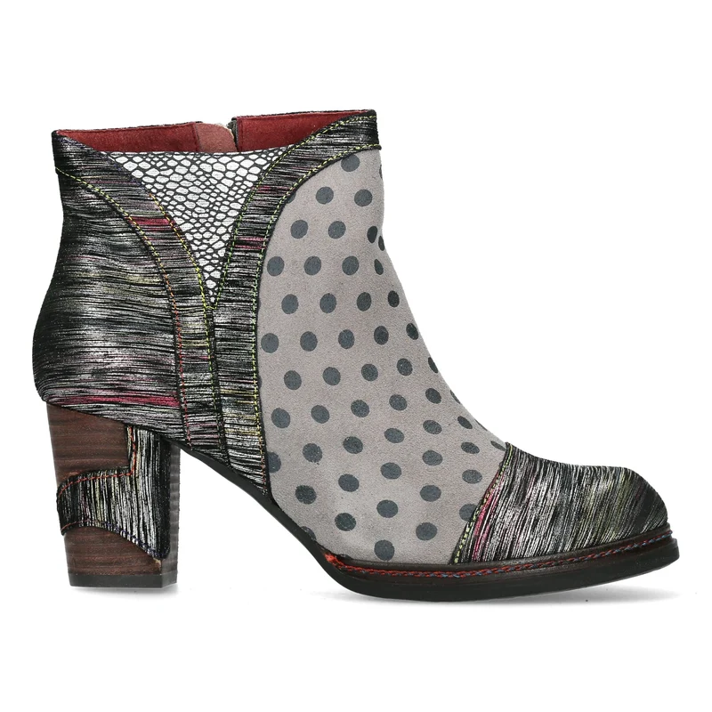 Bottines - ANNA 13