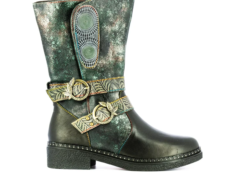 Bottes - IDCITEO 11