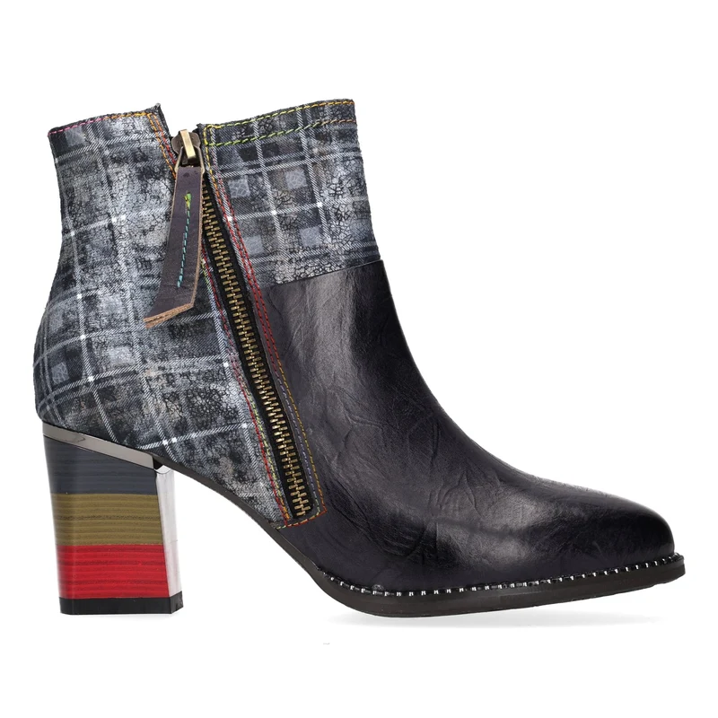 Bottines - IDCYO 03