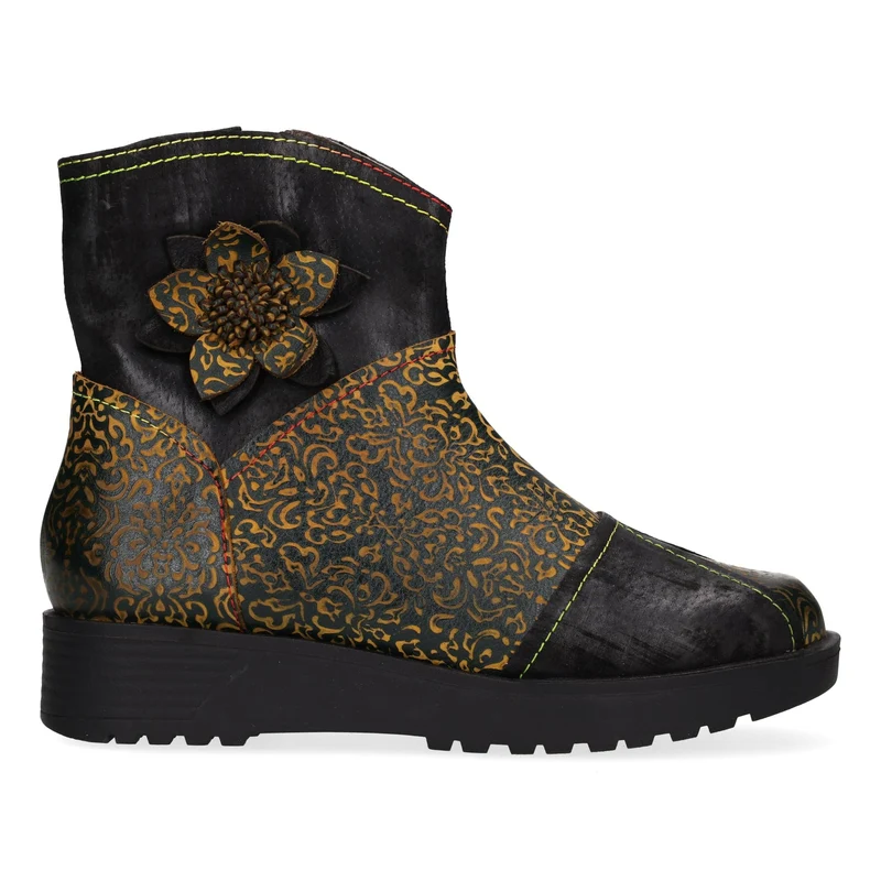 Bottines - IDCIRO 02