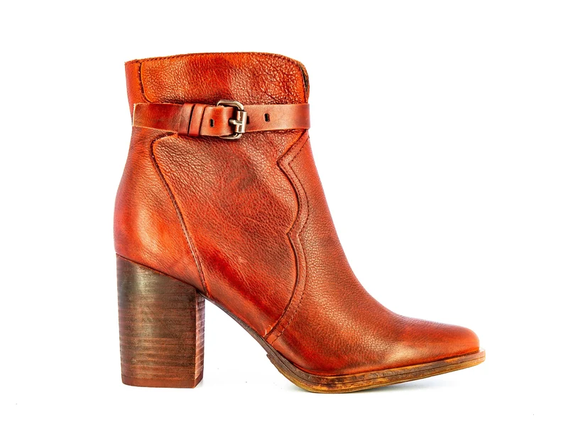 Bottines - IBCTICO 01