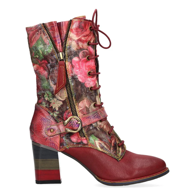 Bottes - GECEKO 07