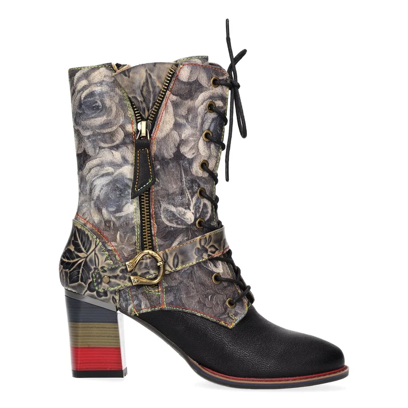 Bottes - GECEKO 07