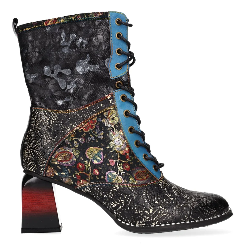 Bottines - INCOLAO 05