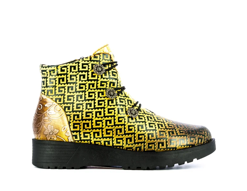 Bottines - IDCIRO 03