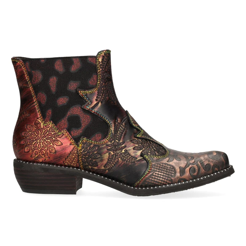 Santiags - Bottines ERCWINAO 13